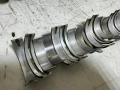 06H105021D, 06H105021B, 06H105021J коленвал Audi A4 B8 - фото №9