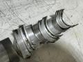 06H105021D, 06H105021B, 06H105021J коленвал Audi A4 B8 - фото №10