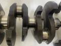 3L5G6K360A, 3L5G коленвал Ford Mondeo 4 поколение - фото №3