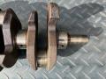 3L5G6K360A, 3L5G коленвал Ford Mondeo 4 поколение - фото №3