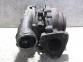 070145701N, 070145701NV, 070145701NX, 7606990002, 7606990003, 7606990004, 7606995003S, 7606995004S, 7606995006S, 7606990006, 7606995002S турбина Volkswagen Transporter T5 - фото №2