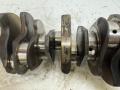 12610050, 12616835, 12630897, 12661863, 12661864 коленвал Chevrolet Captiva 1 поколение [рестайлинг] - фото №3