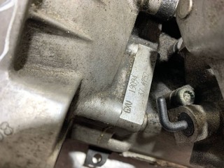 6МКПП, ориг. номер JCP, JYL, GXV, MQ250, 02S300046M, 02S300047E, KVZ, MUH, Volkswagen Passat B6 2005-2010