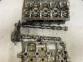 06H103064L, 06H103373J, 06H103063L, 06H103064AC головка блока цилиндров Audi A4 B8 - фото №4