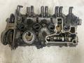 06H103064L, 06H103373J, 06H103063L, 06H103064AC головка блока цилиндров Audi A4 B8 - фото №7