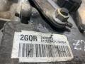 6T50, 24265070, 2GOR КПП автоматическая (АКПП) Chevrolet Captiva 1 поколение [рестайлинг] - фото №7
