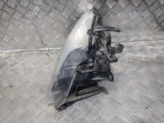 фара правая, ориг. номер 260101391R, Renault Duster 1 поколение 2010-2015