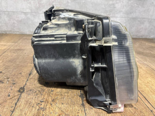 фара левая, ориг. номер LR012437, Land Rover Range Rover Sport 1 поколение 2005-2009