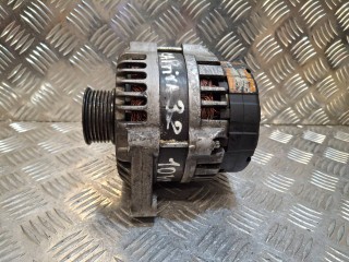 генератор, ориг. номер 96673046, Chevrolet Captiva 1 поколение 2006-2011