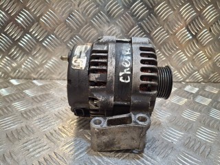 генератор, ориг. номер 96673046, Chevrolet Captiva 1 поколение 2006-2011