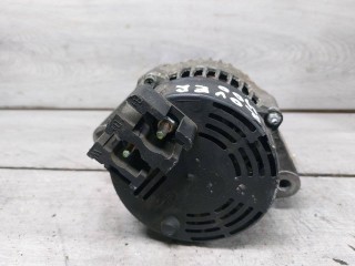 генератор, ориг. номер YLE101530, Rover 400 2 поколение 1990-1998