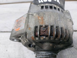 генератор, ориг. номер YLE101530, Rover 400 2 поколение 1990-1998