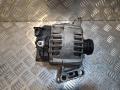 BV6N10300BB, 1763143, 31285435, 36001101, FG15T063, BV6N10300BA, 1830920 генератор Ford Kuga 2 поколение - фото №2
