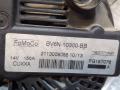 BV6N10300BB, 1763143, 31285435, 36001101, FG15T063, BV6N10300BA, 1830920 генератор Ford Kuga 2 поколение - фото №5