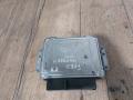 BG9112A650, 1695347, 0261S09535 блок управления двигателем Ford Mondeo 4 поколение [рестайлинг] - фото №2