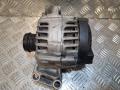 BV6N10300BB, 1763143, 31285435, 36001101, FG15T063, BV6N10300BA, 1830920 генератор Ford Kuga 2 поколение - фото №5