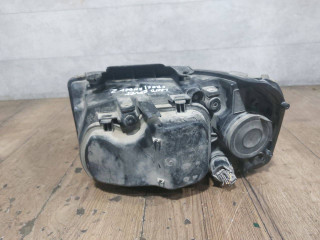 фара правая, ориг. номер LR014420, Land Rover Freelander 2 поколение 2006-2010