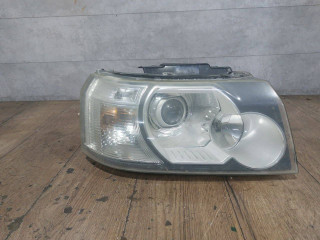 Фара правая Land Rover Freelander 2 поколение 2006-2010