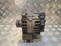 TG11C035, 2661540902, 2661541302, TG11C074 генератор Mercedes-Benz A W169 - фото №2
