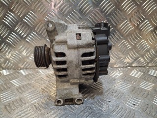 генератор, ориг. номер SG9B079, 2661540802, 2661541002, 2661541202, SG9B121, Mercedes-Benz A W169 2004-2008