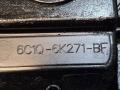 6C1Q6K271BH, 1526690, 6C1Q6K271BF, 6C1Q6K271BG, 0248P9, 9659489880 клапанная крышка Ford Transit 7 поколение - фото №5
