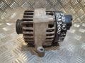 51859038, 51714791, 52003532 генератор Fiat 500 2 поколение - фото №2
