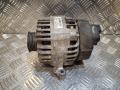 51859038, 51714791, 52003532 генератор Fiat 500 2 поколение - фото №2