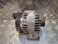 51859038, 51714791, 52003532 генератор Fiat 500 2 поколение - фото №5