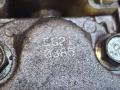 EG2132600, EG2132600A, EG2132650B, EG2132650C, EG21 насос гидроусилителя руля Mazda CX-7 1 поколение - фото №6