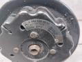 0002305911, 0002307911, 4471707060, 4471707645 компрессор кондиционера Mercedes-Benz A W168 [рестайлинг] - фото №6