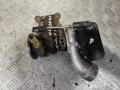 04E145715F, 04E145722G, 04E145725BC турбина Skoda Octavia 3 поколение - фото №2