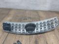 решетка радиатора Mercedes-Benz M W164 - фото №2