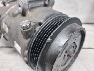 компрессор кондиционера, ориг. номер 0012309011, A0022304711, 0022304711, A0022301311, A0012303511, 0022301311, A0012309011, 0012303511, Mercedes-Benz B W245 2005-2008