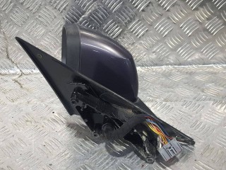 зеркало наружное левое, ориг. номер C2S51673, Jaguar XF 1 поколение 2007-2011