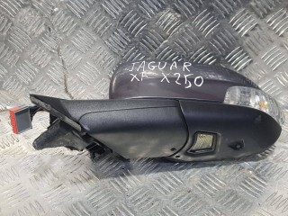 зеркало наружное левое, ориг. номер C2S51673, Jaguar XF 1 поколение 2007-2011