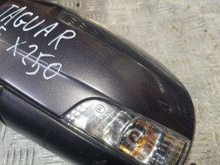 зеркало наружное левое, ориг. номер C2S51673, Jaguar XF 1 поколение 2007-2011