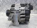 BV6N10300BB, 1763143, 31285435, 36001101, FG15T063, BV6N10300BA, 1830920 генератор Ford Kuga 2 поколение - фото №2