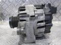 BV6N10300BB, 1763143, 31285435, 36001101, FG15T063, BV6N10300BA, 1830920 генератор Ford Kuga 2 поколение - фото №2