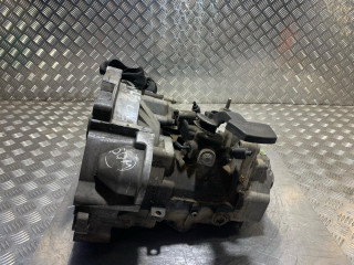 КПП механическая (МКПП), ориг. номер KWB, 02S300046P, Volkswagen Passat B6 2005-2010