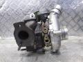 8200638766, 1441100Q1C, 8200639766 турбина Nissan X-Trail T31 - фото №4