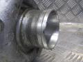 8200638766, 1441100Q1C, 8200639766 турбина Nissan X-Trail T31 - фото №5