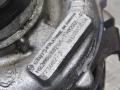 8200638766, 1441100Q1C, 8200639766 турбина Nissan X-Trail T31 - фото №6