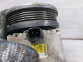 BV6N19D629BC, BV6N19D629BG, BV6N19D629BB, BV6N19D629BD, BV6N19D629BE, BV6N19D629BF, CV6N19D629BA, 1854689 компрессор кондиционера Ford Focus 3 поколение - фото №6