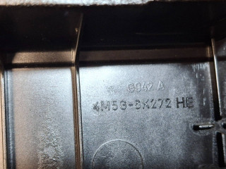 клапанная крышка, ориг. номер 1557512, 4M5G6K272HE, 6G9G6007AG, Ford Focus 2 поколение 2004-2008
