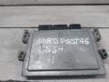 1543040, AA6112A650MJ, AA6112A650MM, AA6112A650ML блок управления двигателем Ford Fiesta 6 поколение - фото №2