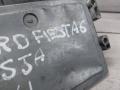 1543040, AA6112A650MJ, AA6112A650MM, AA6112A650ML блок управления двигателем Ford Fiesta 6 поколение - фото №4