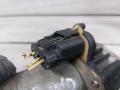 20023256, XM0010063, 68071235AA, 68071235AB, 68071235AC сервопривод раздаточной коробки Jeep Grand Cherokee 4 поколение - фото №5