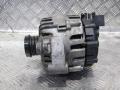 BV6N10300BB, 1763143, 31285435, 36001101, FG15T063, BV6N10300BA, 1830920 генератор Ford Kuga 2 поколение - фото №4