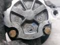 1J0422154B, 1J0422154E, 1J0422154H насос гидроусилителя руля Volkswagen Transporter T4 - фото №6