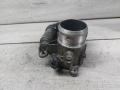9687888280, LR012598, 9656932580, LR001001 дроссельная заслонка Land Rover Freelander 2 поколение - фото №4